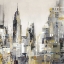 Picture of NEW YORK I