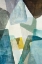 Picture of BLUE GEOMETRIC II