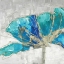 Picture of BLUE POPPY III