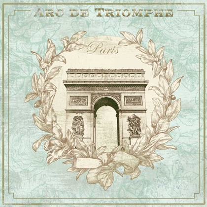 Picture of ARC DE TRIOMPHE