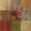 Picture of BOTANICAL REFLECTIONS - OVERSIZE