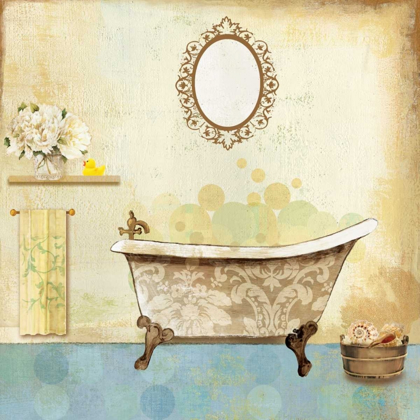 Picture of SALLE DE BAIN I - SPECIAL