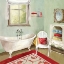 Picture of TRANQUIL BATH I - MINI