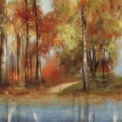 Picture of INDIAN SUMMER II