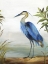 Picture of BLUE HERON