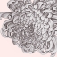 Picture of BLUSH PEONY I