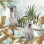 Picture of GOLDEN MONKEYS 