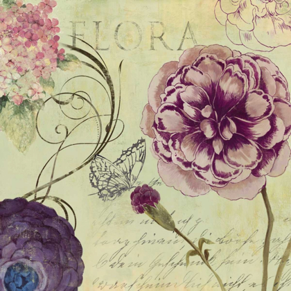Picture of FLORA