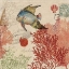 Picture of UNDER THE SEA I