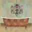 Picture of BOUDOIR BATH I