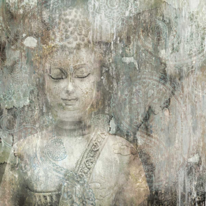 Picture of BUDDHA 