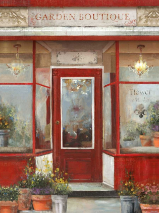 Picture of FLOWER SHOP