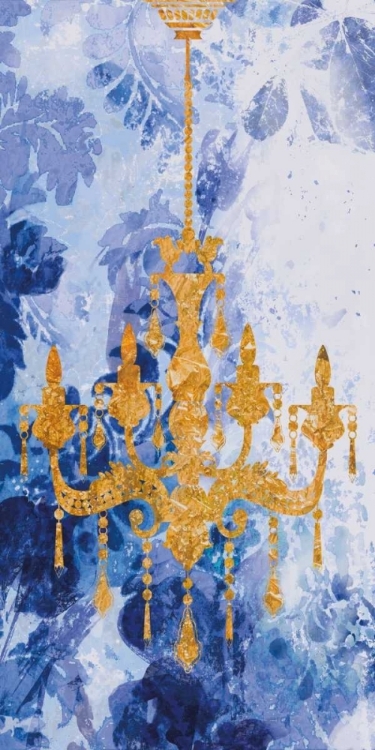 Picture of LOUIS CHANDELIER I