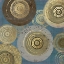 Picture of ABORIGINAL DOT II