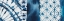Picture of SHIBORI PATCHWORK II