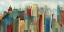 Picture of SUNLIGHT CITY
