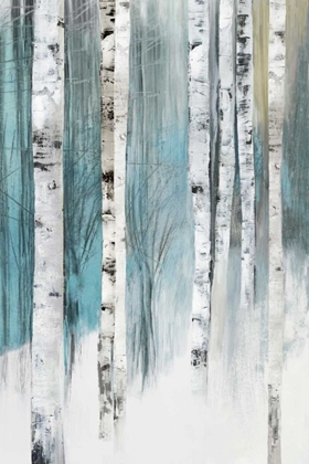 Picture of WINTER BIRCH