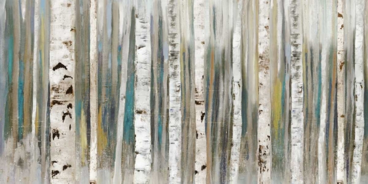 Picture of BIRCH FOREST