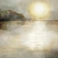 Picture of MISTY SEA