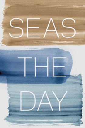 Picture of SEAS THE DAY