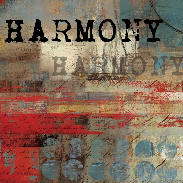 Picture of HARMONY - MINI