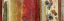 Picture of FIELD OF RED ABSTRACT 