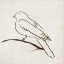 Picture of BIRD I