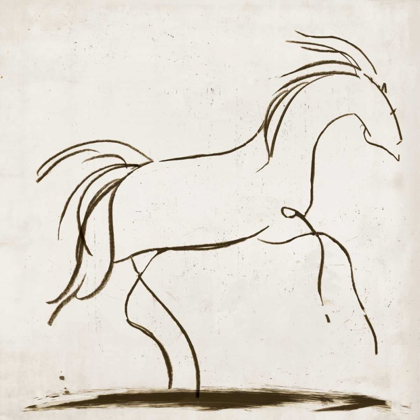 Picture of HORSE II