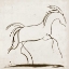 Picture of HORSE II