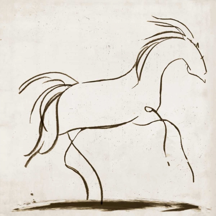Picture of HORSE II