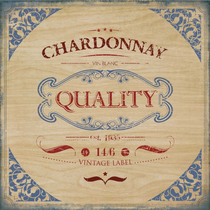 Picture of CHARDONNAY