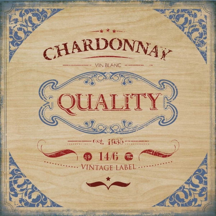 Picture of CHARDONNAY