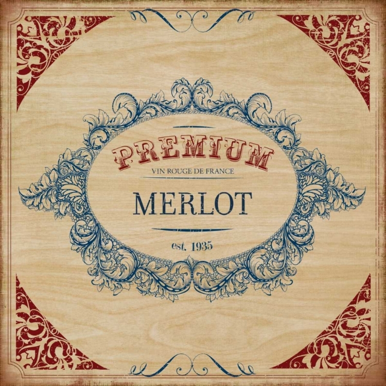 Picture of MERLOT