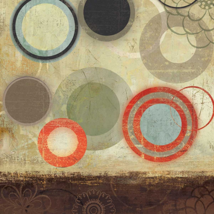 Picture of CIRCLES I