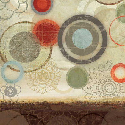 Picture of CIRCLES II