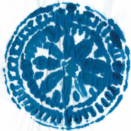 Picture of INDIGO DYE VI