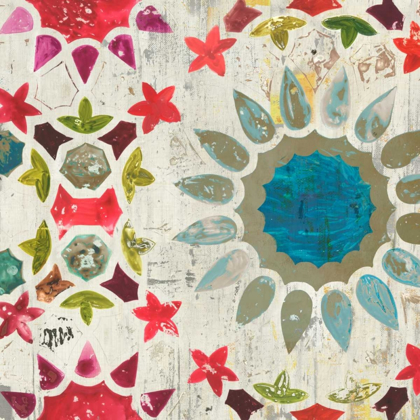 Picture of FOLKY III