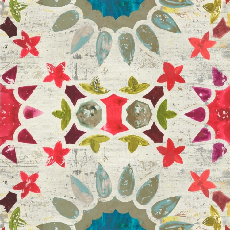 Picture of FOLKY IV