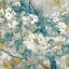 Picture of GOLDEN DOGWOOD I