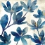 Picture of VERANDA BLUE I