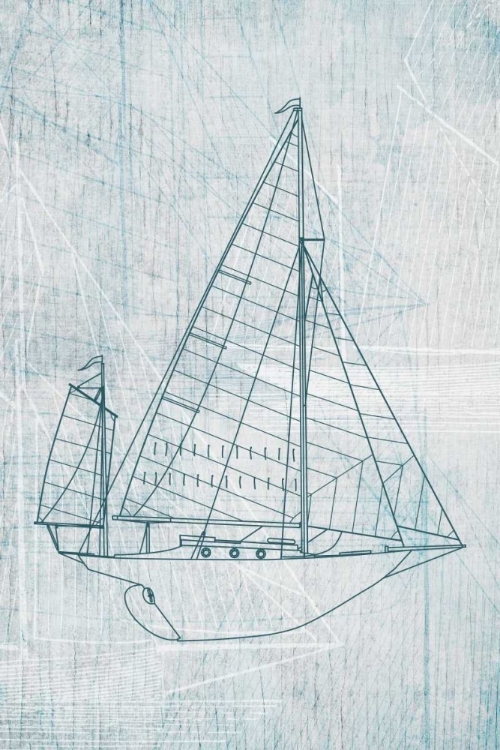 Picture of DANIELAS SAILBOAT I