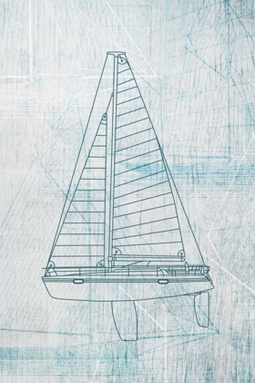 Picture of DANIELAS SAILBOAT II