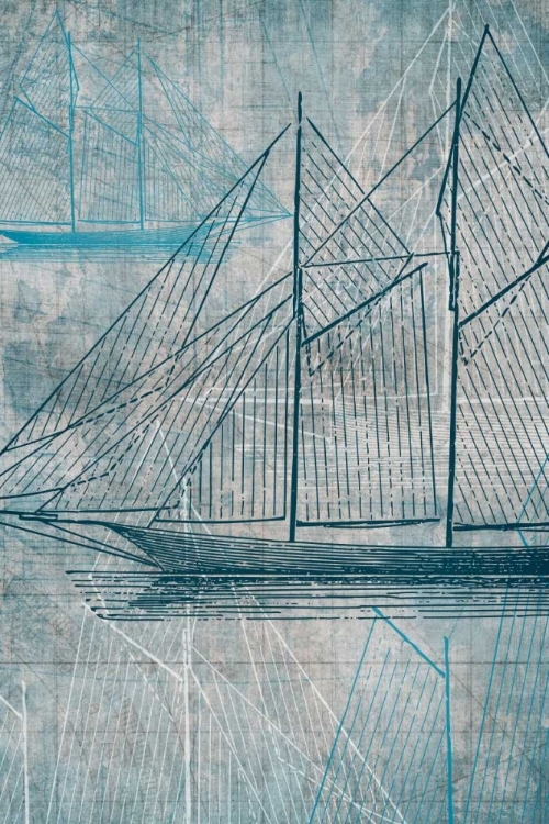 Picture of DANIELAS SAILBOAT III