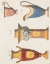 Picture of ASSORTED VESSELS II
