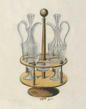 Picture of CARAFES V