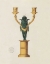 Picture of CHERUB CANDELABRA