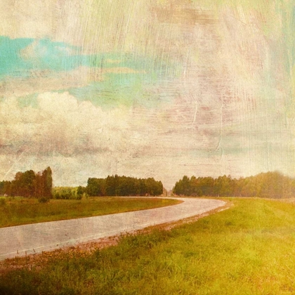 Picture of VINTAGE ROAD