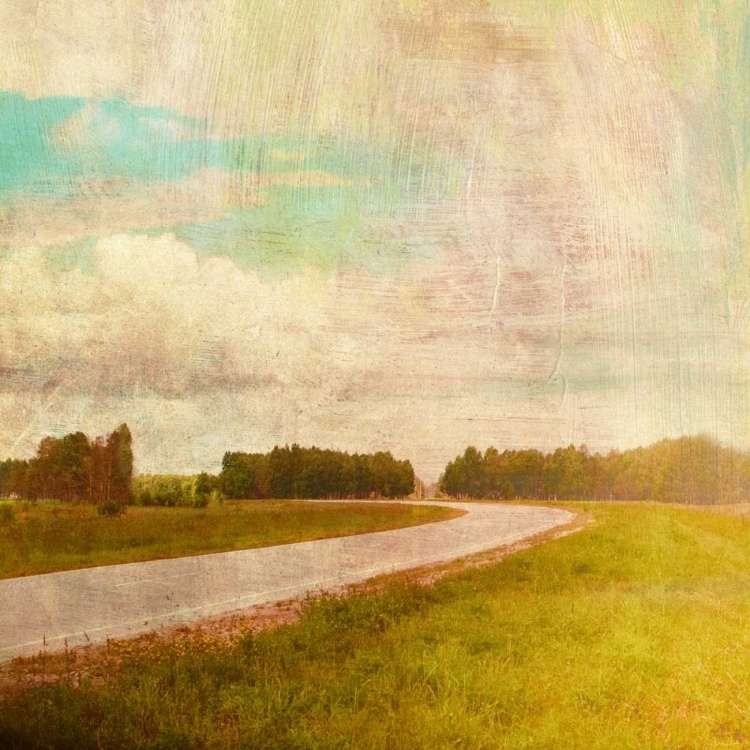 Picture of VINTAGE ROAD