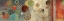 Picture of MOSAIC CIRCLES I