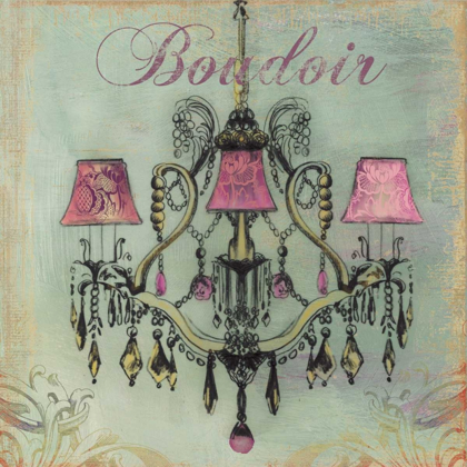 Picture of BOUDOIR - MINI